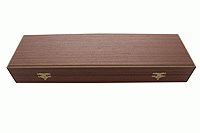 Подарочная коробка шпон  : фото 4