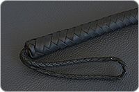 Плеть черная  : фото 4