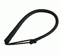 Плеть черная  : фото 8