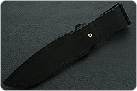 Ножны для ножа Баджер-2  : фото 2