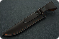 Ножны для ножа Барракуда  : фото 2