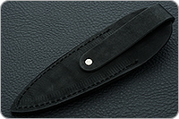 Ножны для ножа Боец-2  : фото 2