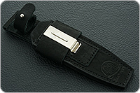 Ножны для ножа Кистень (кожаные)