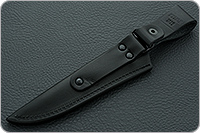 Ножны для ножа Кузюк  : фото 2