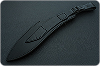 Ножны для ножа Кукри Джунгли  : фото 2