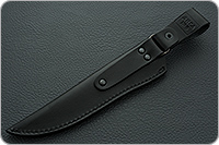 Ножны для ножа Лиса  : фото 2