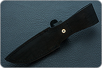 Ножны для ножа Малек-2  : фото 2