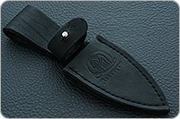 Ножны для ножа Мессер