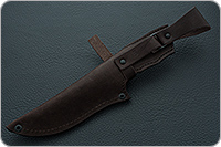 Ножны для ножа Н-8  : фото 2