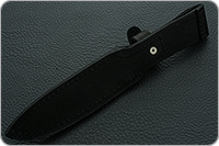 Ножны для ножа Разведчик  : фото 2