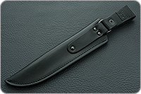 Ножны для ножа Селигер  : фото 2