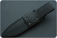 Ножны для ножа Скорпион  : фото 2