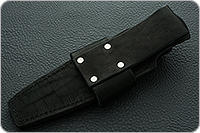 Ножны для ножа Спас-1  : фото 2
