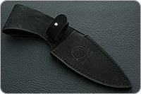 Ножны для ножа Утес  : фото 3