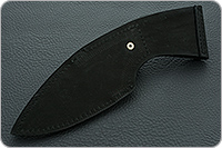 Ножны для ножа Утес  : фото 4