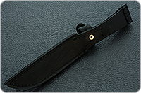 Ножны для ножа Финка НКВД  : фото 2