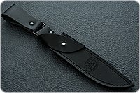 Ножны для ножа Финка-2