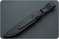 Ножны для ножа Финка-2  : фото 2