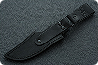 Ножны для ножа Хазар  : фото 2