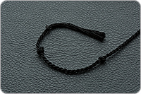 Кнут Snake 2м. черный  : фото 4