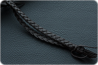 Кнут 3м. коричневый  : фото 4