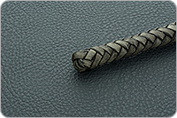 Волчатка 8-ми полосная антиквар светлая  : фото 4