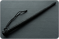 Дурака 8-ми полосная черная