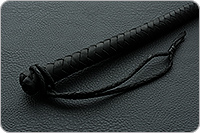 Дурака 8-ми полосная черная  : фото 3