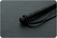 Дурака 8-ми полосная черная  : фото 4