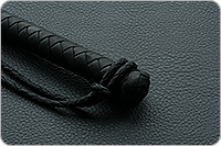 Дурака 8-ми полосная черная  : фото 5