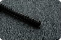 Дурака 8-ми полосная черная  : фото 6