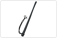 Дурака 8-ми полосная черная  : фото 7