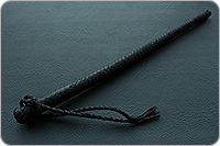 Дурака 12 полосная черная