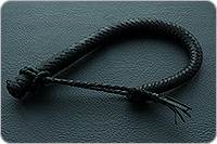 Дурака 12 полосная черная  : фото 2