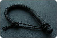 Дурака 12 полосная черная  : фото 3