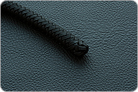 Дурака 12 полосная черная  : фото 5