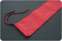 Чехол для нагаек красный  : фото 3