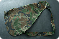 Чехол для  кнутов