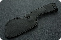 Ножны от топорика для мяса  : фото 2