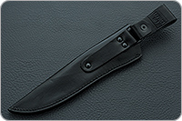 Ножны для ножа Турист  : фото 2