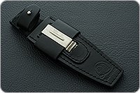 Ножны для ножа Cпас-2