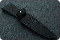 Ножны для ножа Cтрела