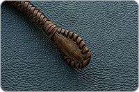 Нагайка офицерская со спец. обработкой  : фото 5