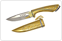 НОЖ ОРЁЛ  : фото 2