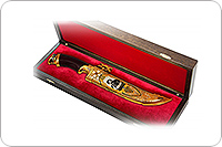 НОЖ ДЕНИС ДАВЫДОВ ОТ ПРОИЗВОДИТЕЛЯ  : фото 4