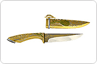 НОЖ ШАХЕРЕЗАДА