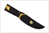 НОЖ БАЙКАЛ (ЛИТЬЕ АКУЛА)  : фото 3