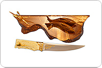 НАСТОЛЬНАЯ КОМПОЗИЦИЯ РЫБЫ  : фото 2