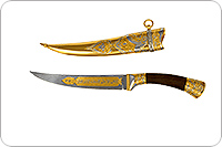 ЭКСКЛЮЗИВНЫЙ НОЖ ВИЗИРЬ  : фото 2