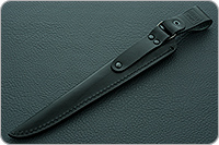 Ножны для ножа Белуга  : фото 2